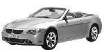 BMW E64 P1534 Fault Code